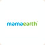 Mamaearth Logo