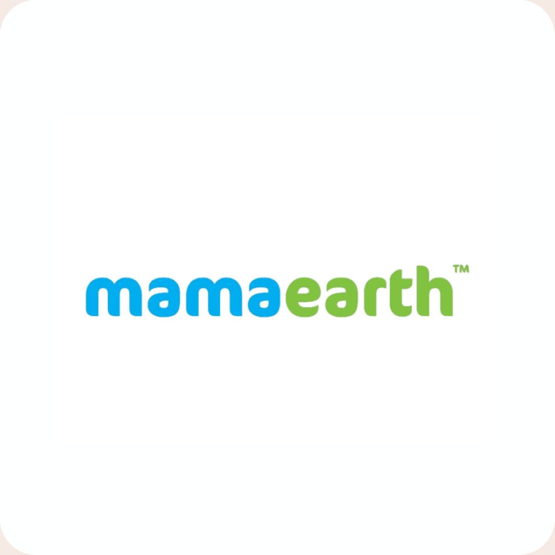 Mamaearth Logo Mamaearth Logo