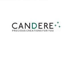 Candere Logo Candere Logo