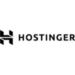 Hostinger Logo