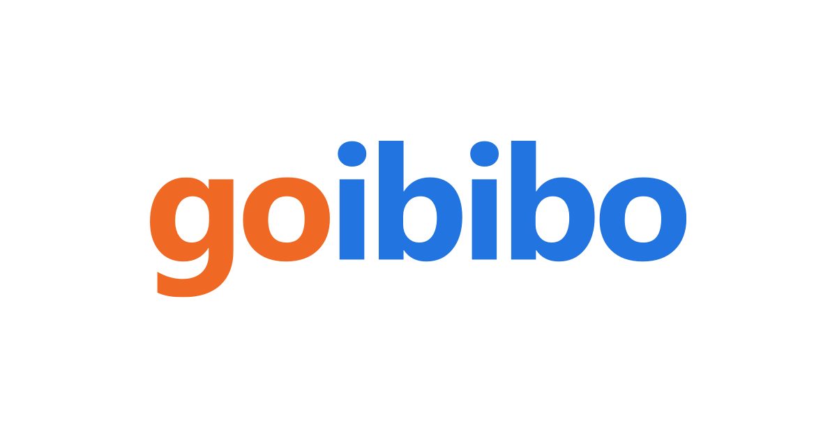 Goibibo Logo Goibibo Logo