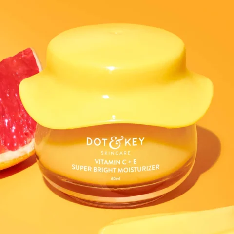 Dot & Key
