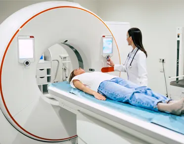 Ganesh diagnostics & imaging center